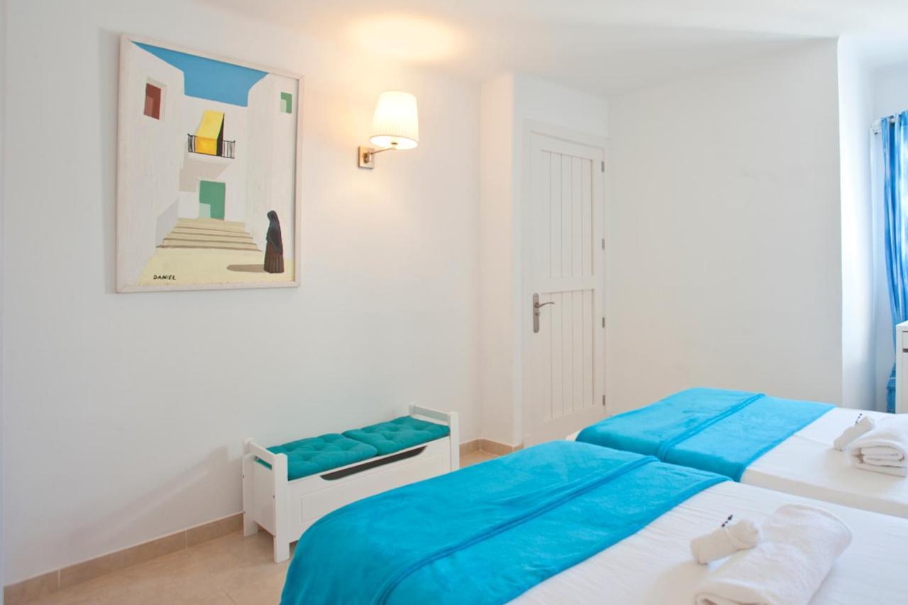 Playa Dor 4 Apartment Cala D´Or